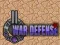 Juego War Defense en línea