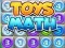 Juego Toys Math en línea