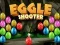 Juego Eggle Shooter en línea