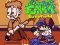 Juego Friday Night Funkin Vs Gorefield en línea