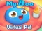 Juego My Boo Virtual Pet en línea