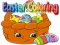 Juego Easter Coloring en línea
