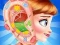 Juego Princesses Emergency Room en línea