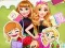 Juego Princess Planning Diaries en línea
