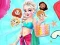 Juego Princess Aquapark Adventure en línea