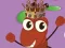 Juego G2E Queen Ant Candy House Escape en línea