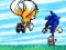 Juego Sonic Adventure 3 en línea