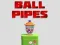 Juego Ball Pipes en línea