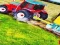 Juego Heavy Duty Tractor Towing Rrain en línea