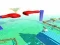 Juego Roller 3d en línea