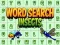 Juego Word Search Insects en línea