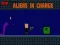 Juego Aliens In Charge en línea