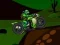 Juego Ninja Turtle Dirt Bike en línea