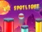 Juego The Spotlight en línea