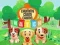 Juego Chummy Chum Chums: Match en línea
