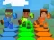 Juego Minecraft Run en línea