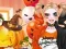 Juego Pumpkin Carving with Harley en línea