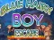 Juego Blue Hairy Boy Escape en línea
