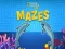 Juego Nat Geo Kids Mazes en línea