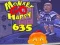 Juego Monkey Go Happy Stage 635 en línea