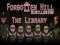 Juego Forgotten Hill Disillusion: The library en línea