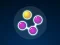 Juego Connect The Bubbles en línea