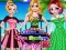 Juego Girls Pre Spring Getup en línea