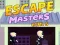 Juego Escape Masters HTML5 en línea