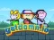 Juego Gatdamn.io en línea