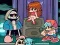 Juego Friday Night Funkin DustTale Remastered v2.0 en línea
