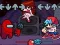 Juego Friday Night Funkin vs Impostor Among Us V3 en línea