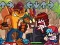 Juego Friday Night Funkin vs Crash Bandicoot en línea
