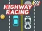 Juego Highway Racing en línea