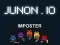 Juego Junon.io Imposter en línea