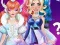 Juego Magical Animal Transformation Spell Factory en línea