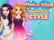 Juego What Is Your Princess Style en línea