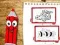 Juego Back To School Cars Coloring Book en línea