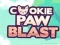 Juego Cookie Paw Blast en línea