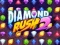 Juego Diamond Rush 2 en línea