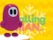 Juego Fallingman.io - Winter Seasons en línea