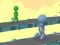 Juego Magic Run 3D en línea