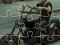Juego GTA Motorbikes Puzzle en línea