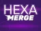 Juego Hexa Merge en línea