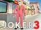 Juego J.O.K.E.R lll en línea