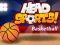 Juego Head Sports Basketball en línea