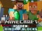 Juego Minecraft Hidden Diamond Blocks en línea