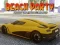 Juego Paradise Beach Project Car Physics Simulator en línea
