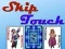 Juego Skip Touch en línea