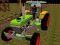 Juego Farming Tractor en línea