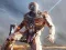 Juego Super Crime Steel War Hero Iron Flying Mech Robot en línea